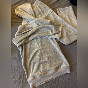 Juicy Couture Sweatsuit.